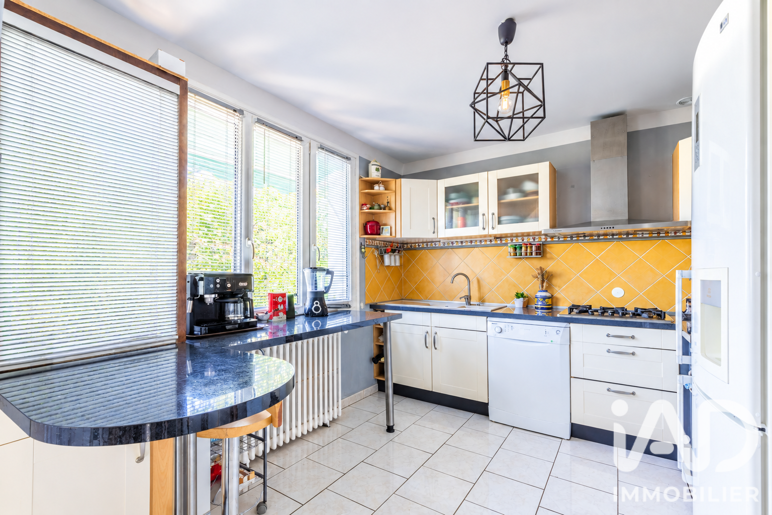 Vente maison à Saint-Michel-sur-Orge (91240) : maison 7 pièces 168 m² - 2108872 — 5