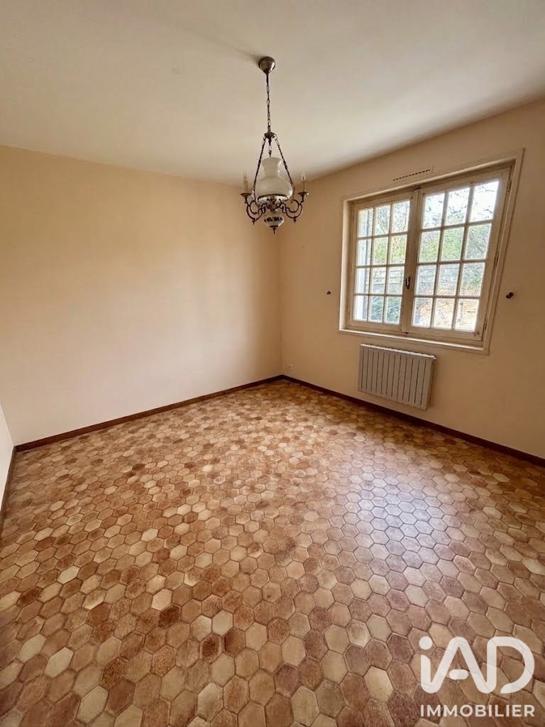 Vente maison à Soucy (89100) : maison 8 pièces 177 m² - 2108407 — 13