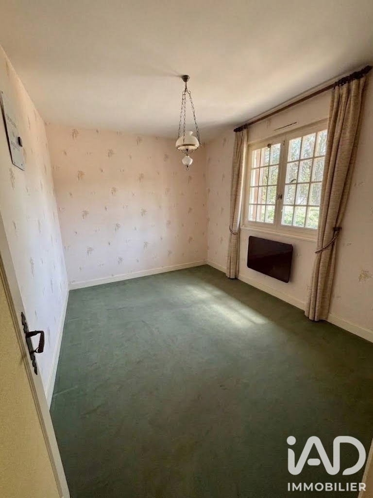 Vente maison à Soucy (89100) : maison 8 pièces 177 m² - 2108407 — 14