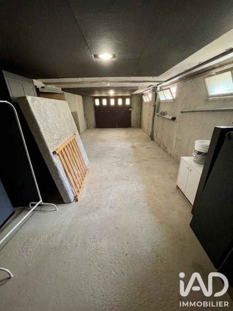 Vente maison à Soucy (89100) : maison 8 pièces 177 m² - 2108407 — 16