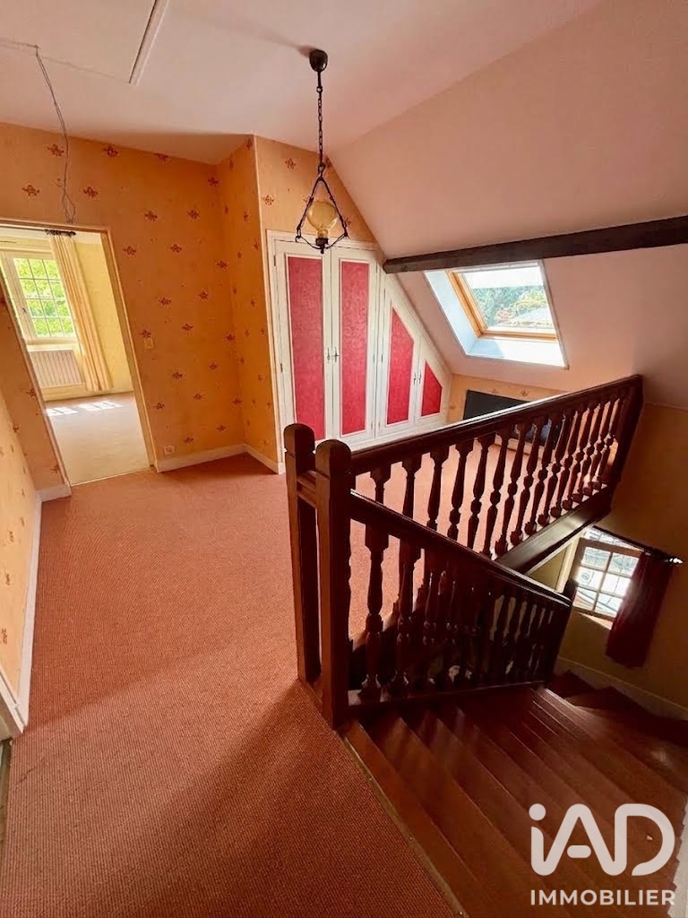 Vente maison à Soucy (89100) : maison 8 pièces 177 m² - 2108407 — 15