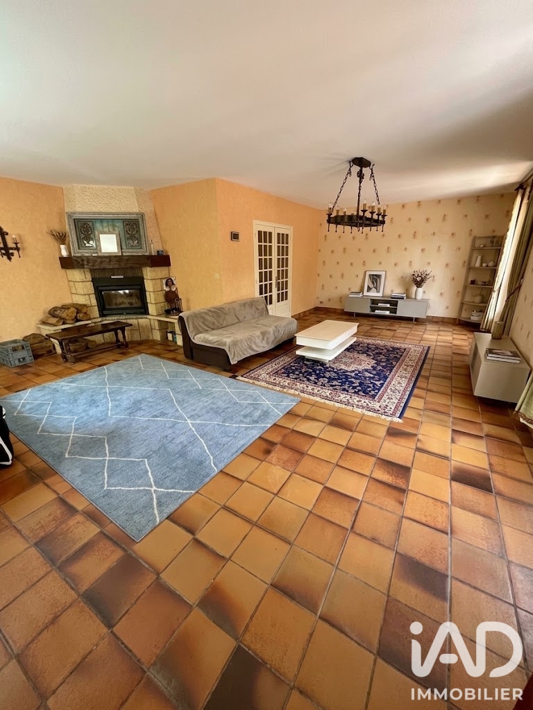 Vente maison à Soucy (89100) : maison 8 pièces 177 m² - 2108407 — 5
