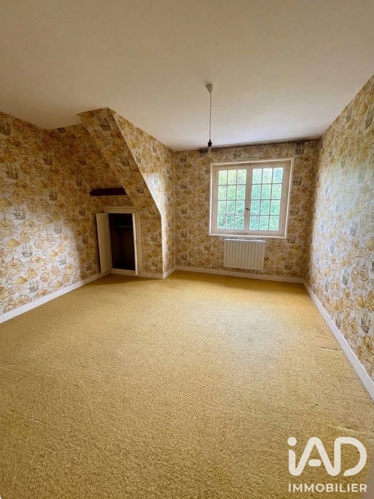 Vente maison à Soucy (89100) : maison 8 pièces 177 m² - 2108407 — 12
