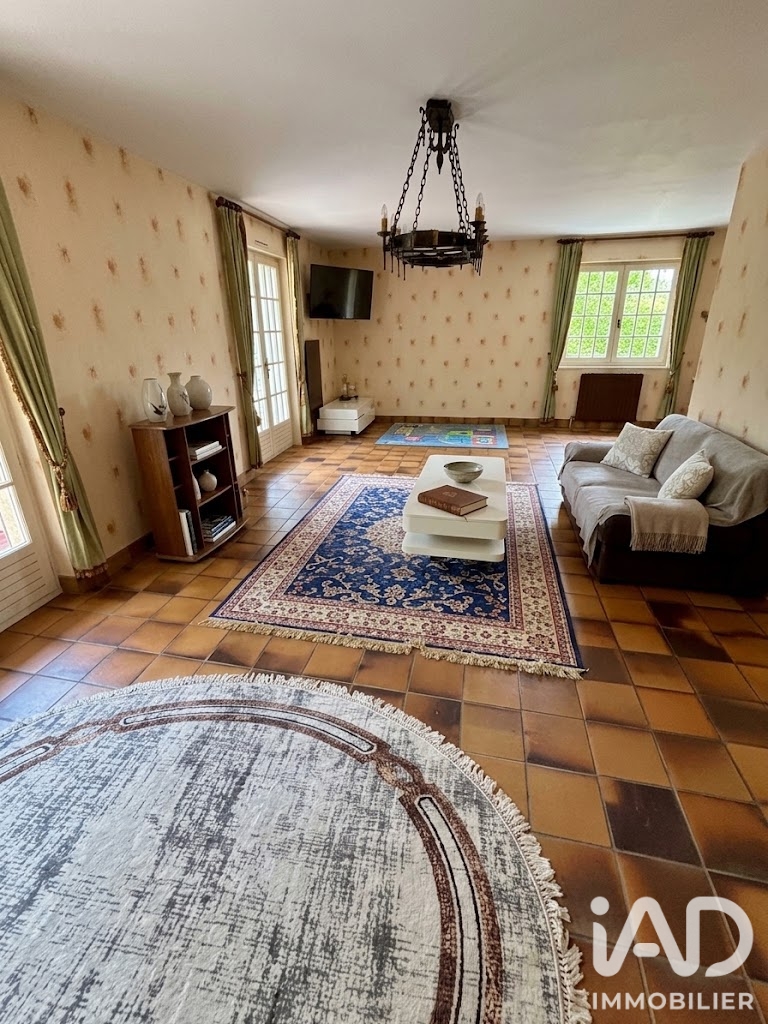 Vente maison à Soucy (89100) : maison 8 pièces 177 m² - 2108407 — 6