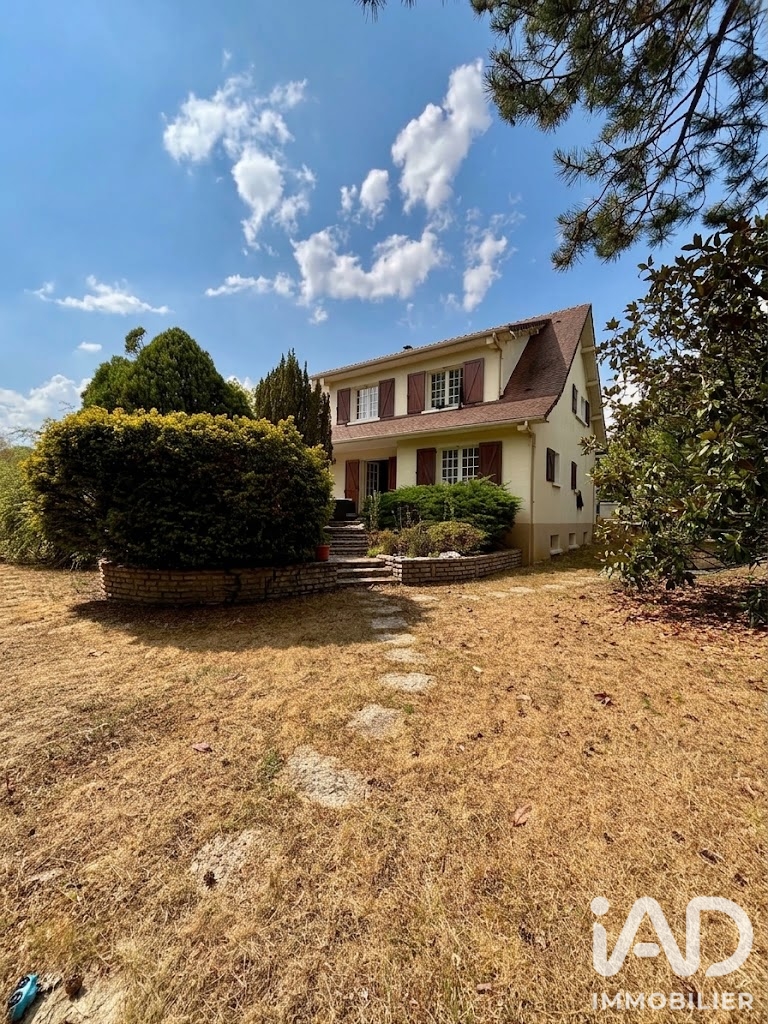Vente maison à Soucy (89100) : maison 8 pièces 177 m² - 2108407 — 18