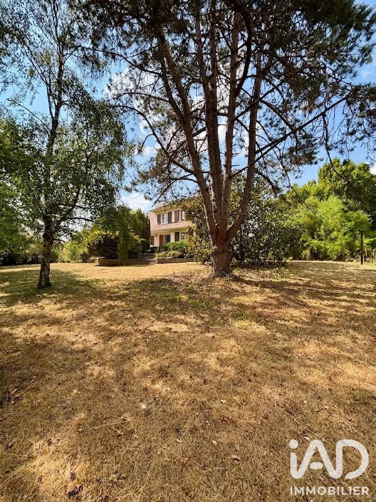 Vente maison à Soucy (89100) : maison 8 pièces 177 m² - 2108407 — 21