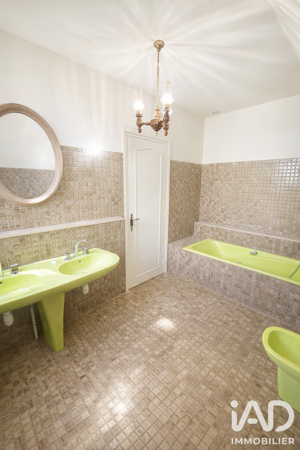 Vente maison à Soucy (89100) : maison 8 pièces 177 m² - 2108407 — 9