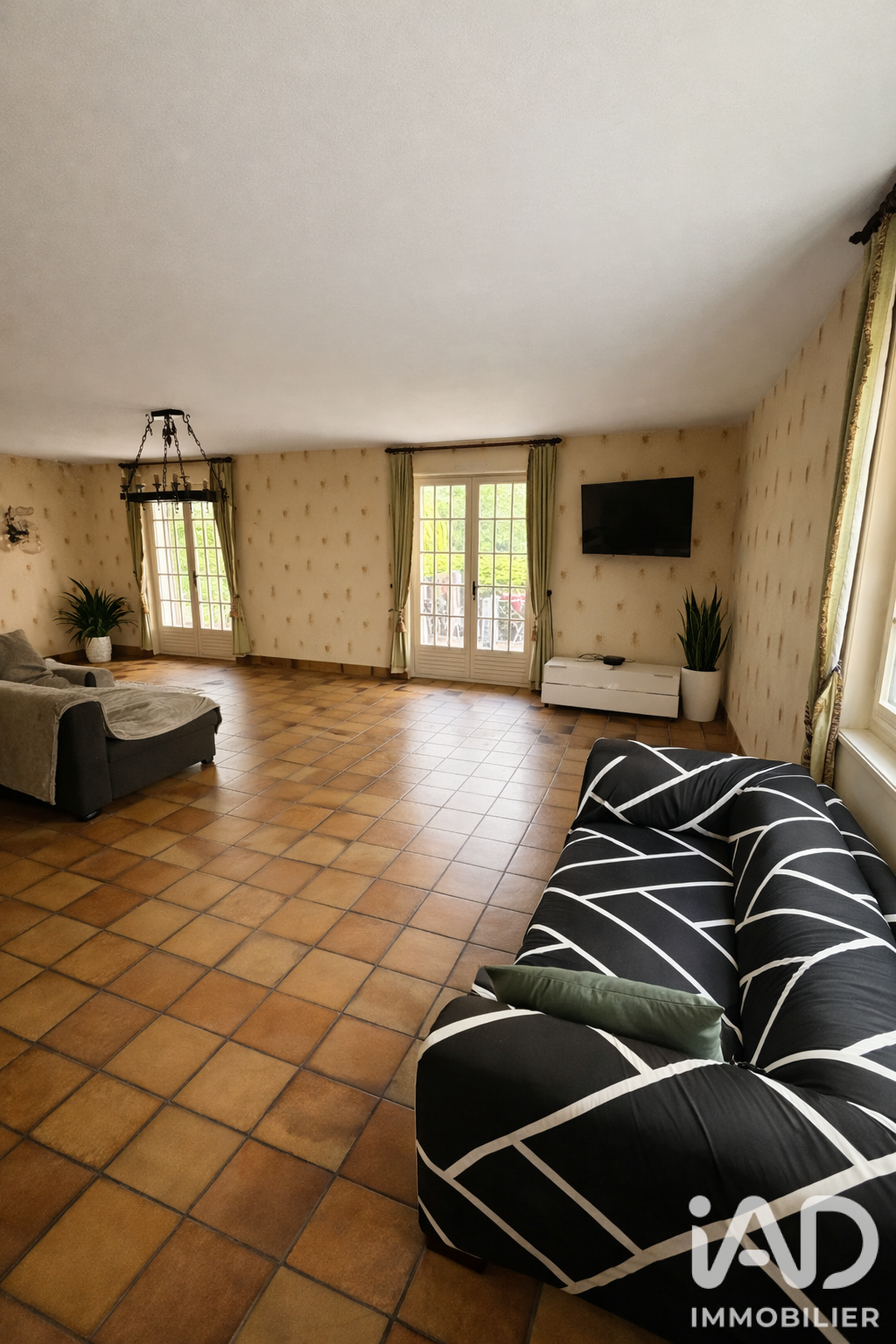 Vente maison à Soucy (89100) : maison 8 pièces 177 m² - 2108407 — 7