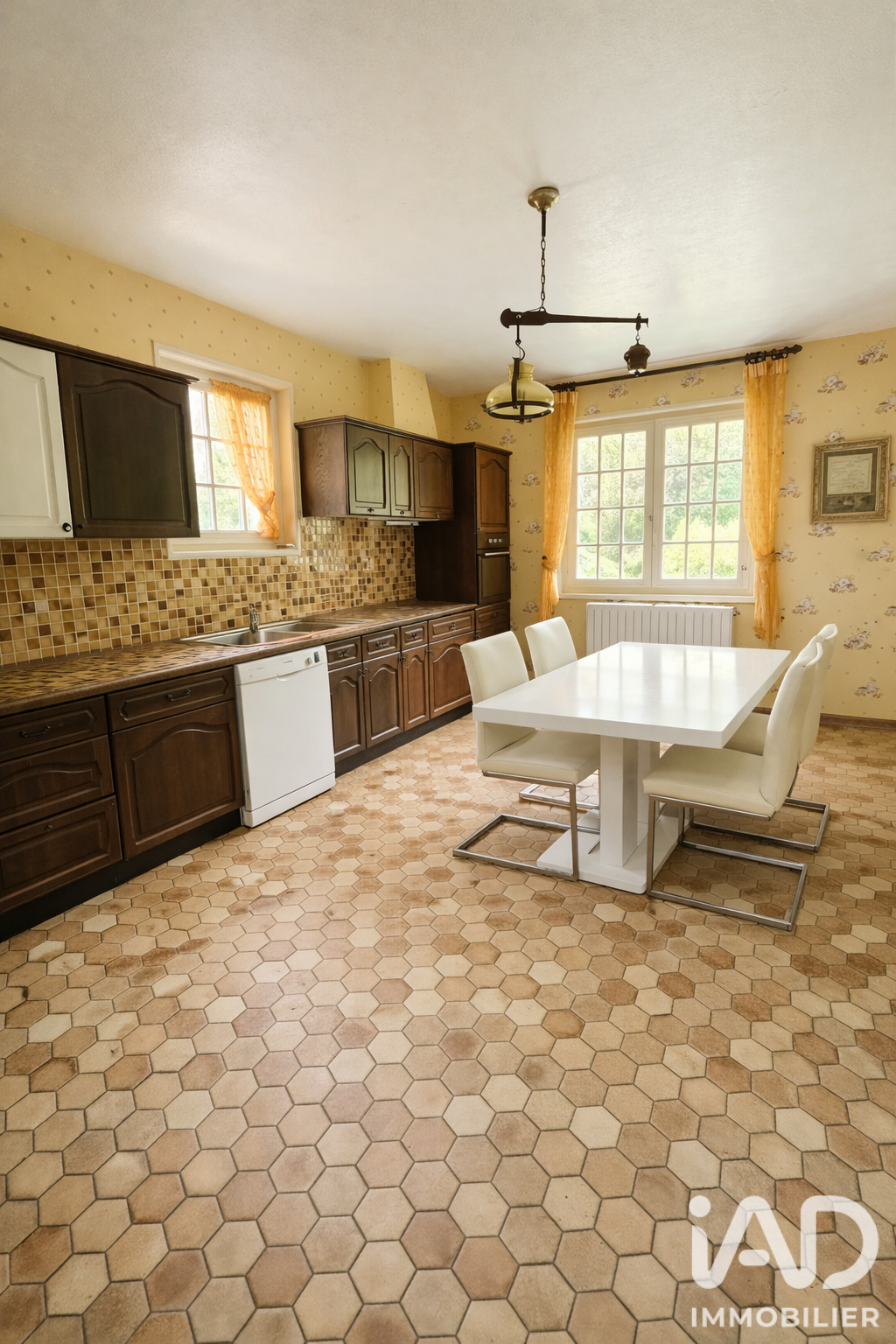 Vente maison à Soucy (89100) : maison 8 pièces 177 m² - 2108407 — 8