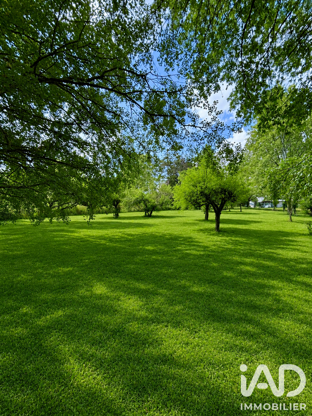 Vente maison à Soucy (89100) : maison 8 pièces 177 m² - 2108407 — 4