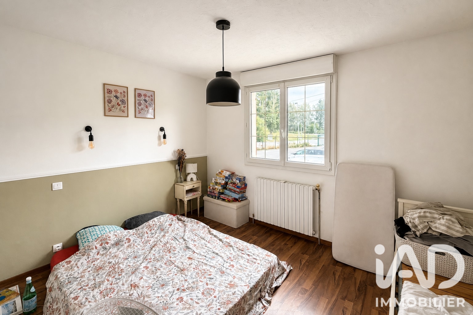 Vente maison à Bains-sur-Oust (35600) : maison 9 pièces 170 m² - 2109864 — 15