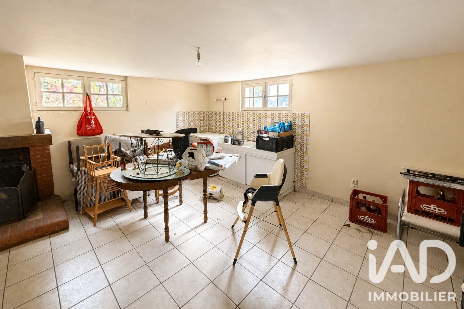 Vente maison à Bains-sur-Oust (35600) : maison 9 pièces 170 m² - 2109864 — 17