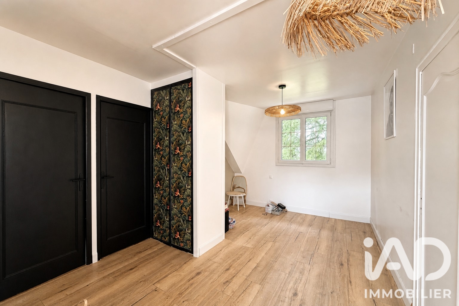 Vente maison à Bains-sur-Oust (35600) : maison 9 pièces 170 m² - 2109864 — 10