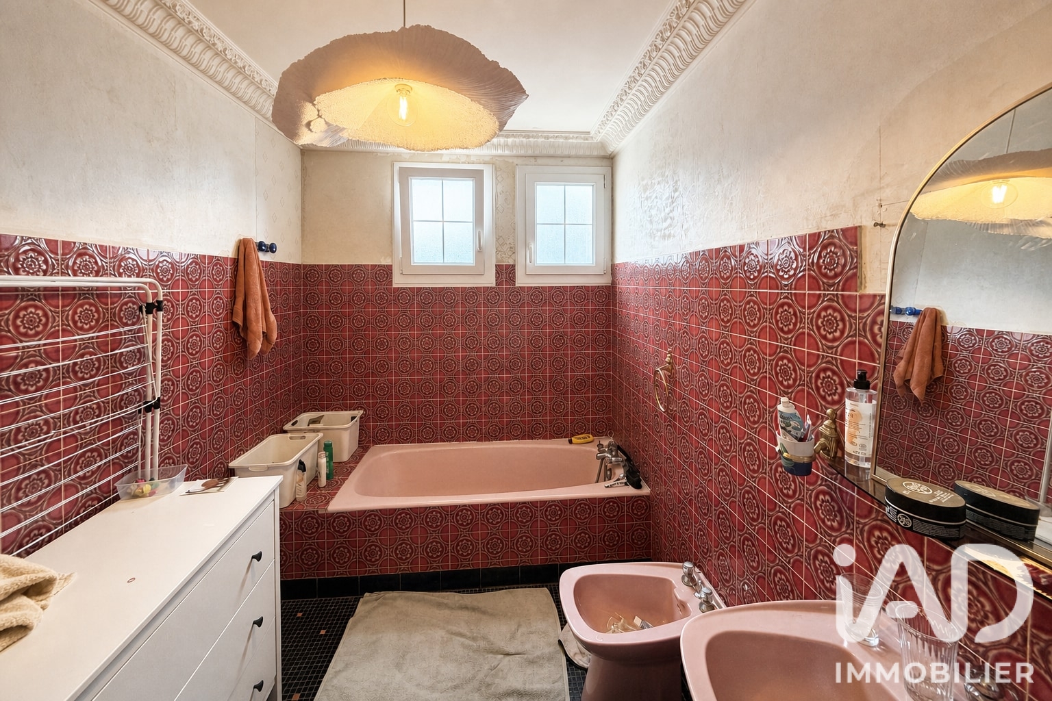 Vente maison à Bains-sur-Oust (35600) : maison 9 pièces 170 m² - 2109864 — 8
