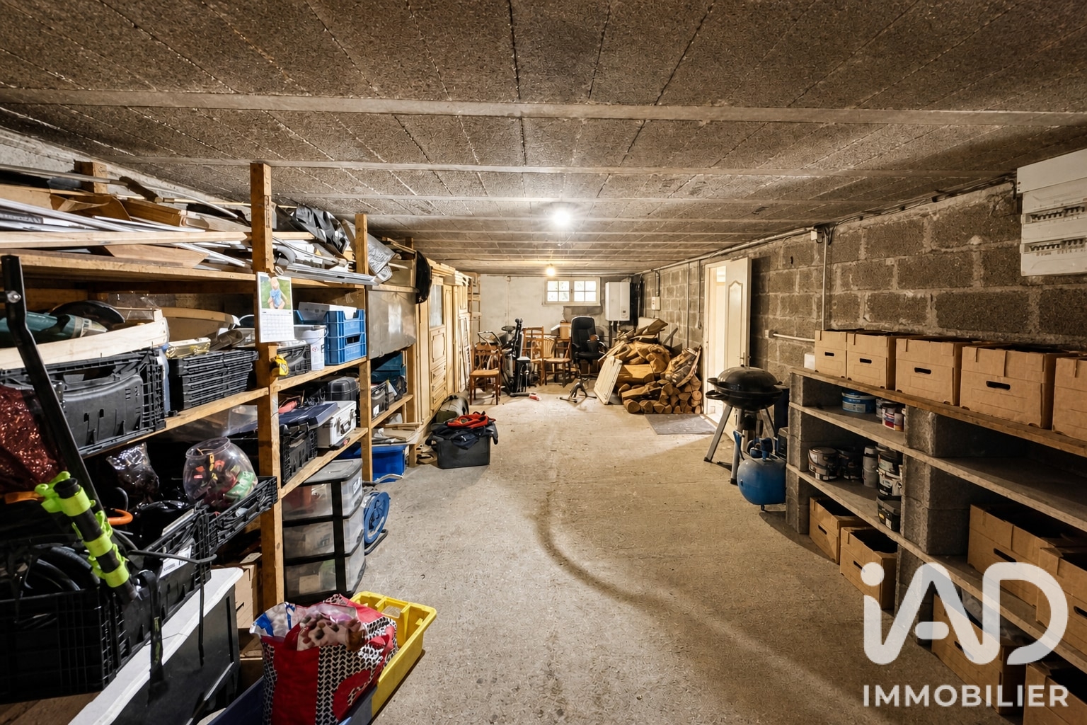 Vente maison à Bains-sur-Oust (35600) : maison 9 pièces 170 m² - 2109864 — 19