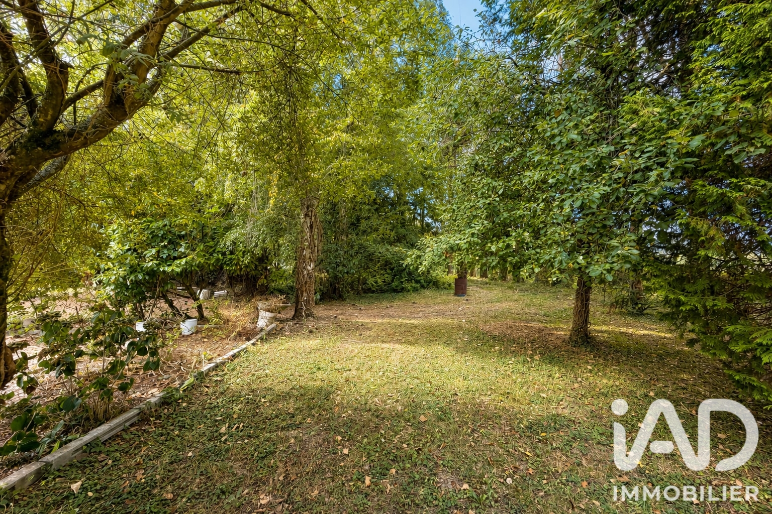 Vente maison à Bains-sur-Oust (35600) : maison 9 pièces 170 m² - 2109864 — 24
