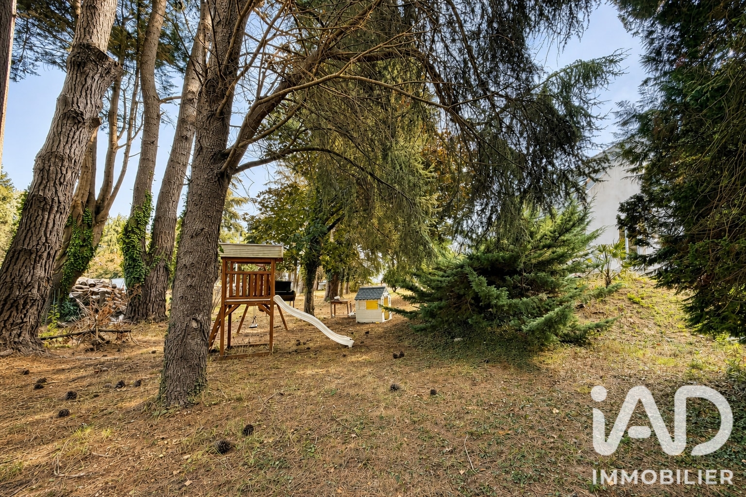 Vente maison à Bains-sur-Oust (35600) : maison 9 pièces 170 m² - 2109864 — 21