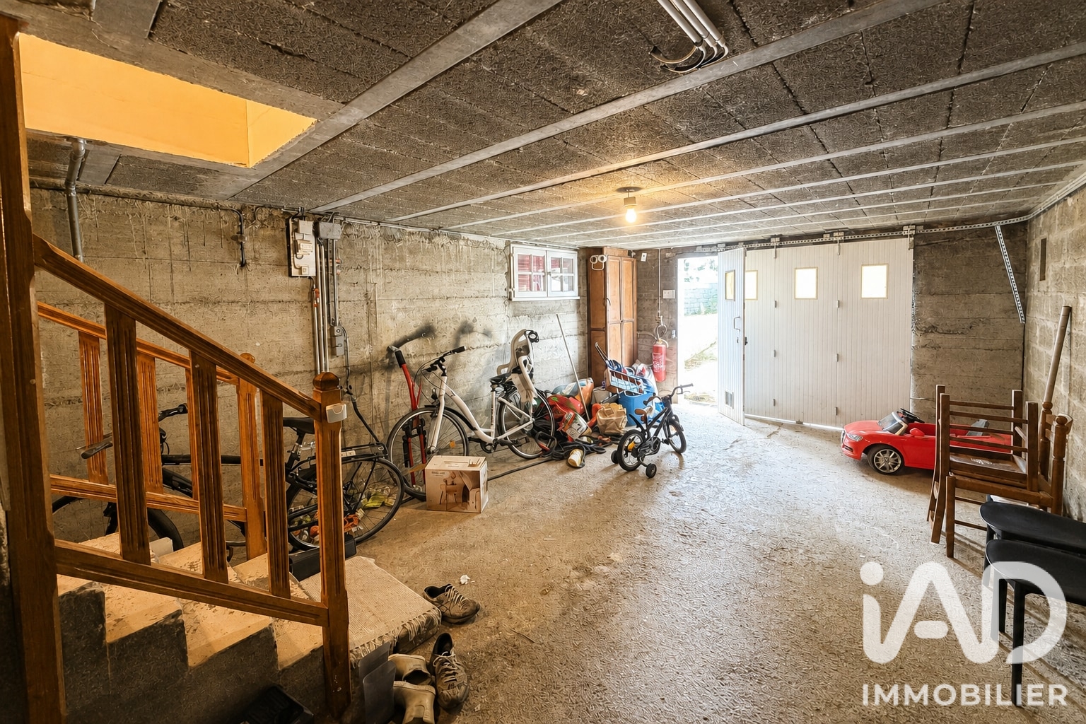 Vente maison à Bains-sur-Oust (35600) : maison 9 pièces 170 m² - 2109864 — 18
