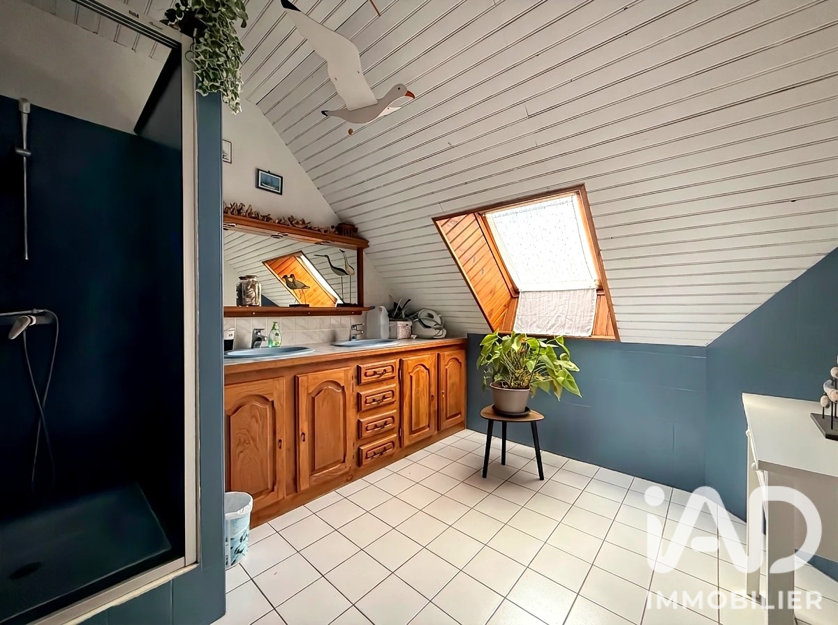 Vente maison à Ribécourt-Dreslincourt (60170) : maison 7 pièces 120 m² - 2101574 — 13