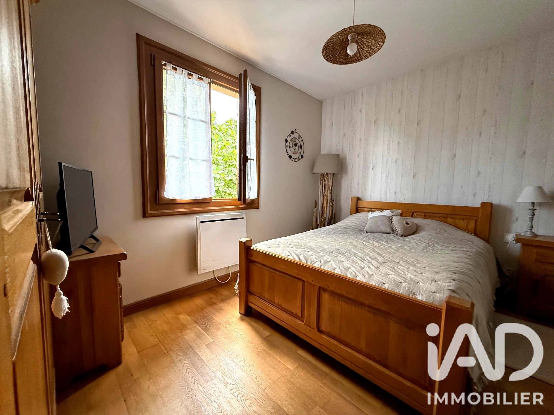 Vente maison à Ribécourt-Dreslincourt (60170) : maison 7 pièces 120 m² - 2101574 — 8