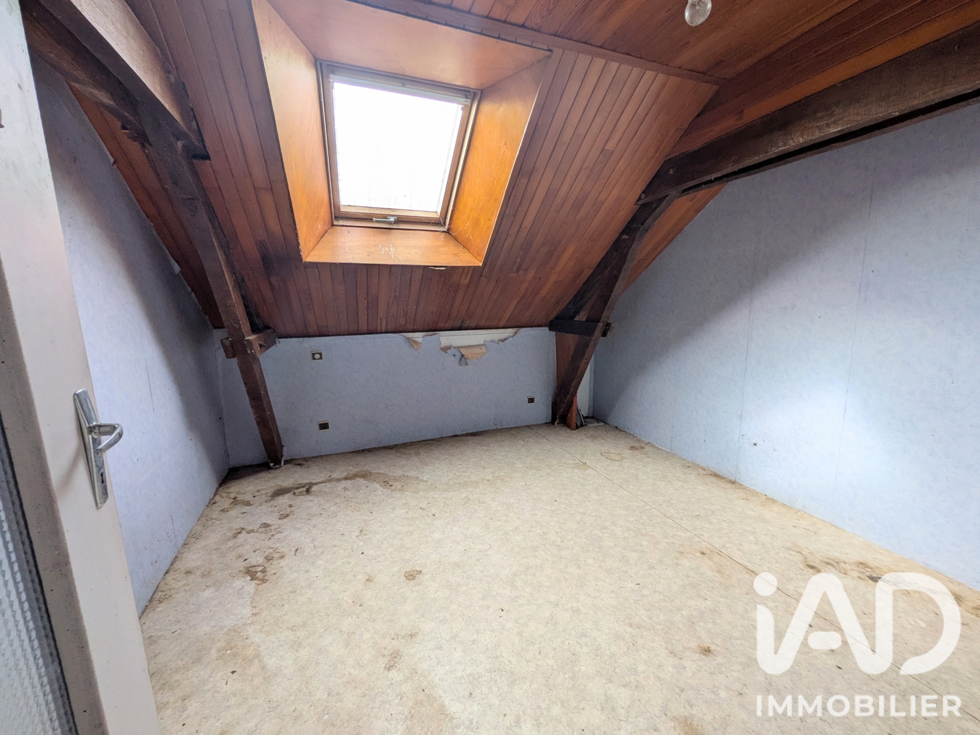 Vente maison à Juvigné (53380) : maison 3 pièces 68 m² - 2103911 — 8
