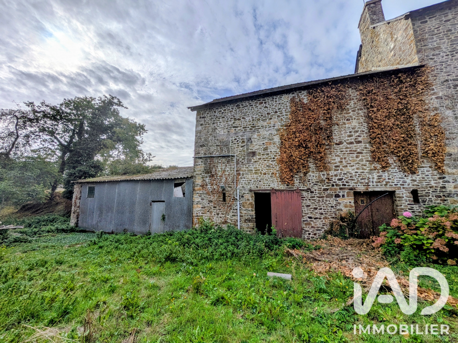 Vente Maison/villa 3 pièces