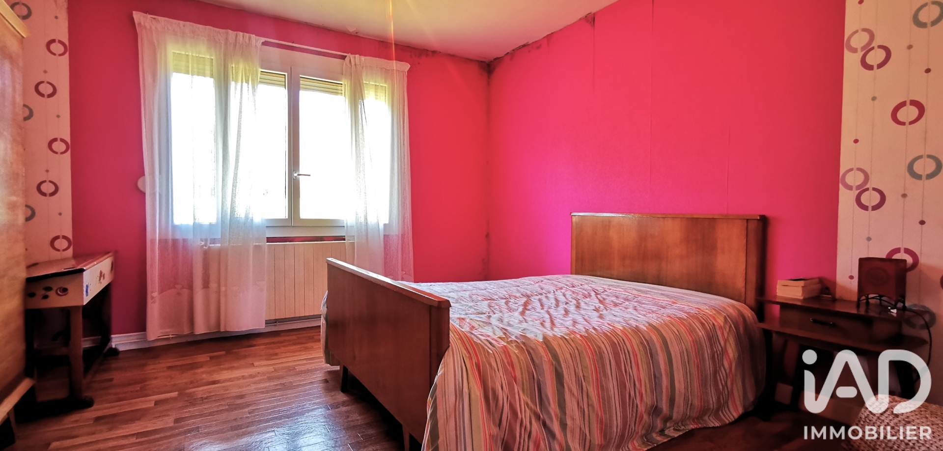 Vente maison à Plombières-les-Bains (88370) : maison 6 pièces 141 m² - 2102477 — 19