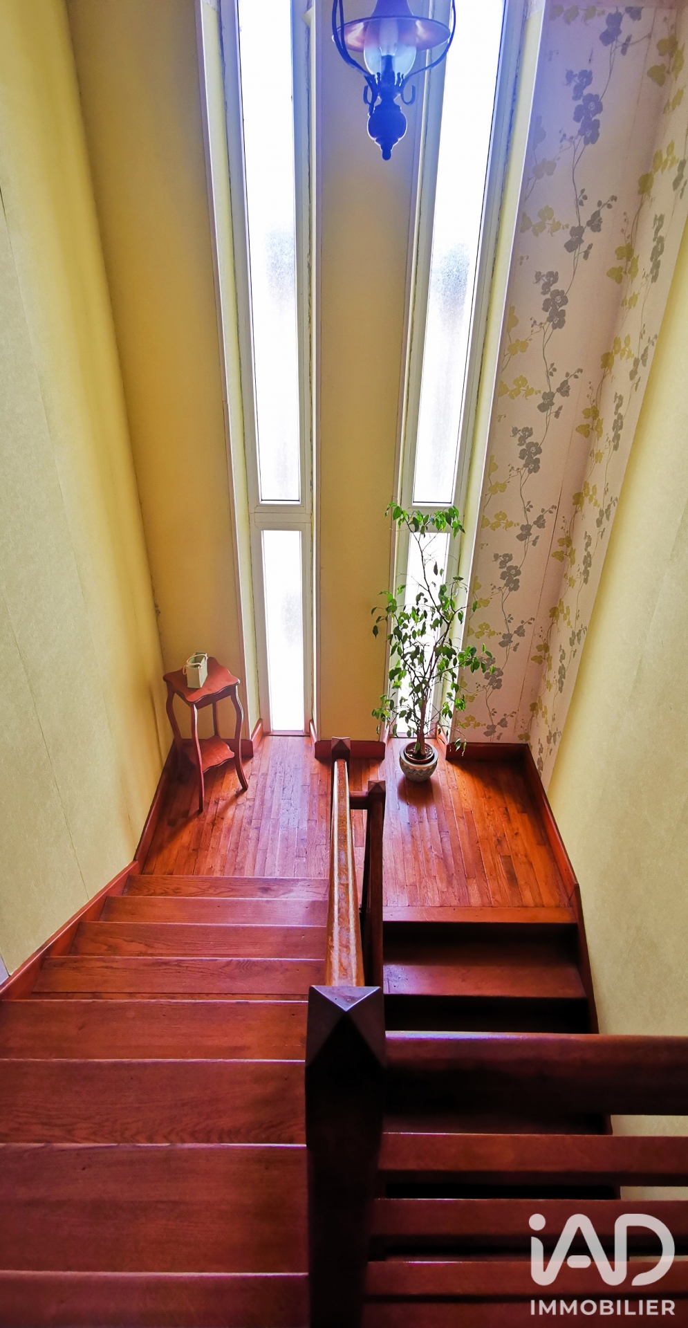 Vente maison à Plombières-les-Bains (88370) : maison 6 pièces 141 m² - 2102477 — 13