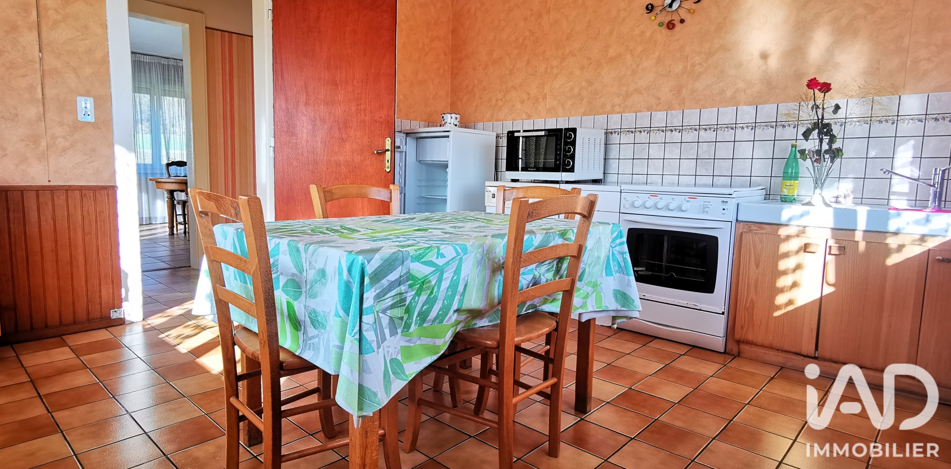 Vente maison à Plombières-les-Bains (88370) : maison 6 pièces 141 m² - 2102477 — 10