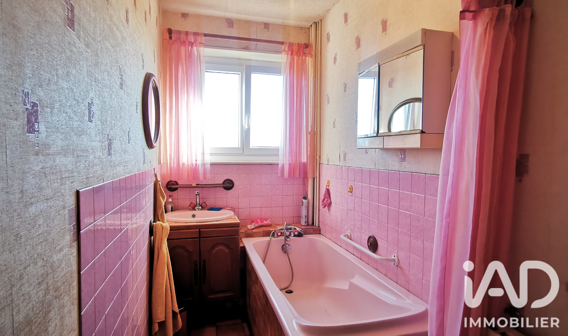 Vente maison à Plombières-les-Bains (88370) : maison 6 pièces 141 m² - 2102477 — 12