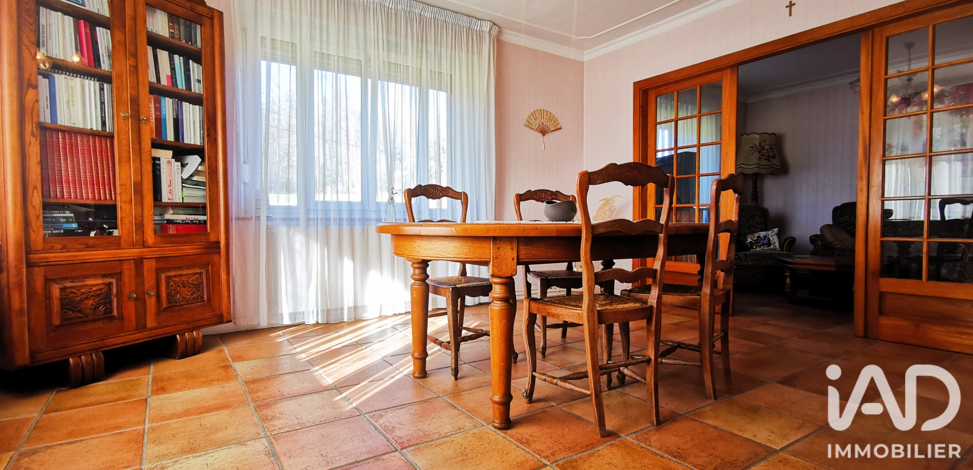 Vente maison à Plombières-les-Bains (88370) : maison 6 pièces 141 m² - 2102477 — 7
