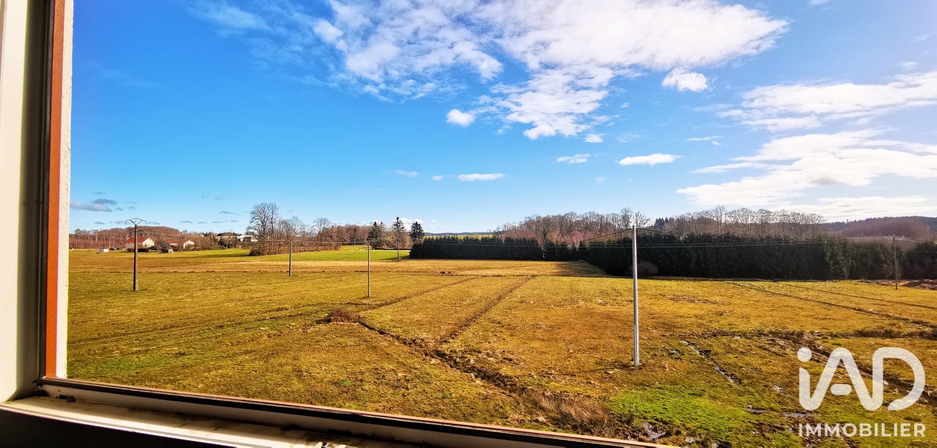 Vente maison à Plombières-les-Bains (88370) : maison 6 pièces 141 m² - 2102477 — 21