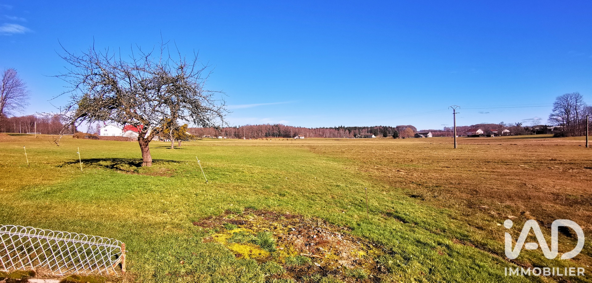 Vente maison à Plombières-les-Bains (88370) : maison 6 pièces 141 m² - 2102477 — 6
