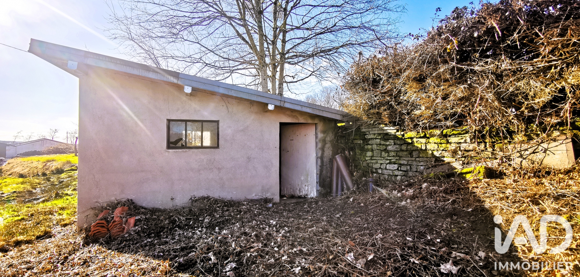 Vente maison à Plombières-les-Bains (88370) : maison 6 pièces 141 m² - 2102477 — 5