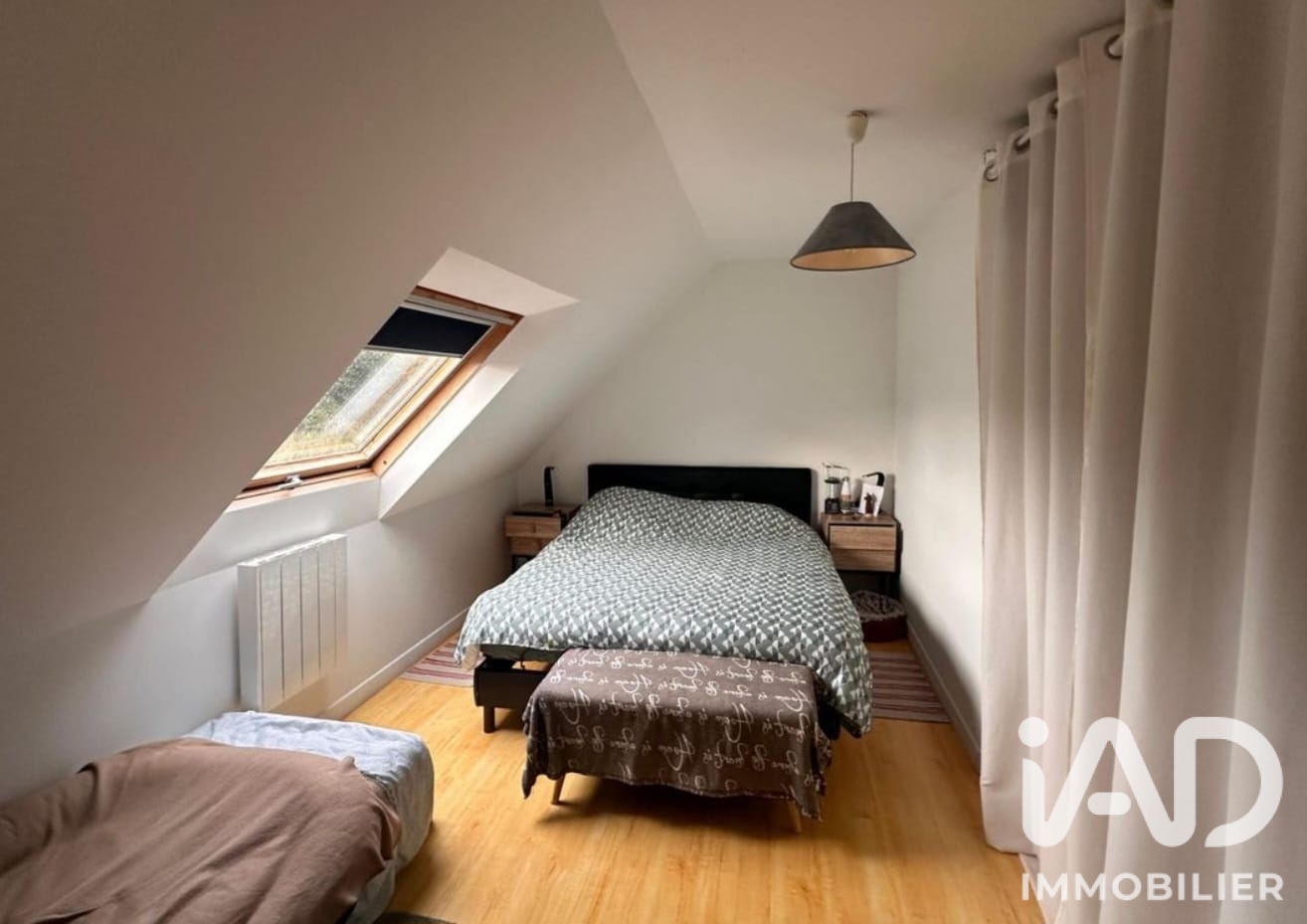 Vente maison à Trégastel (22730) : maison traditionnelle 7 pièces 170 m² - 2110075 — 5