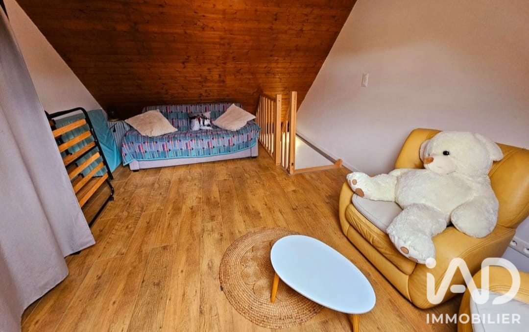 Vente maison à Trégastel (22730) : maison traditionnelle 7 pièces 170 m² - 2110075 — 6