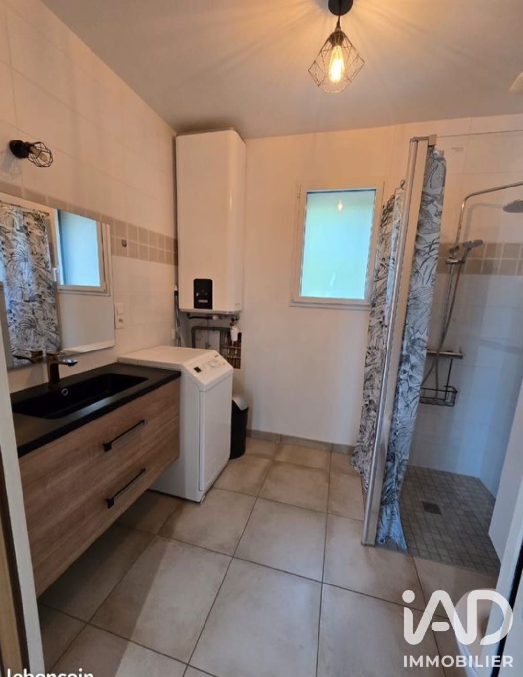 Vente maison à Trégastel (22730) : maison traditionnelle 7 pièces 170 m² - 2110075 — 15