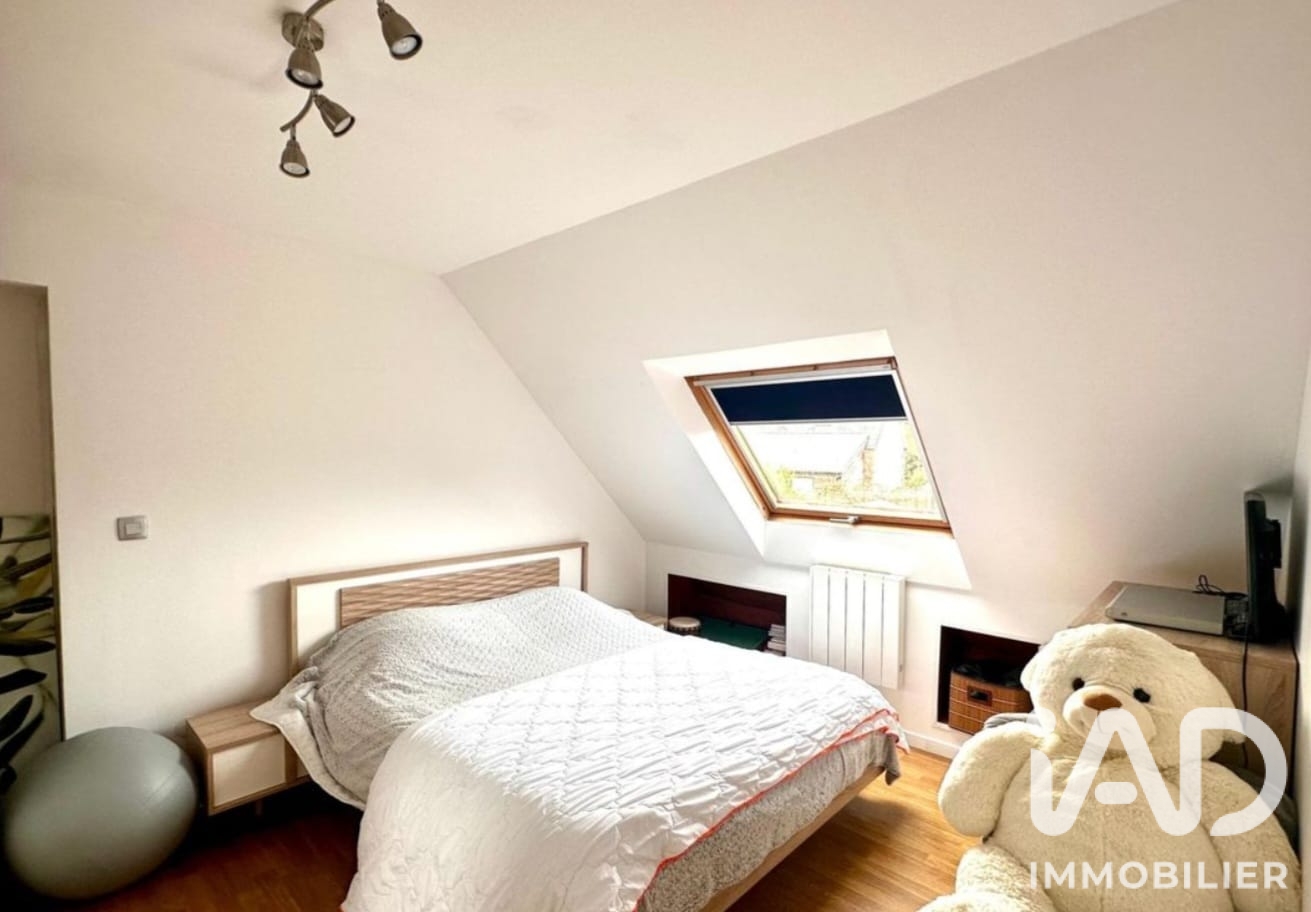 Vente maison à Trégastel (22730) : maison traditionnelle 7 pièces 170 m² - 2110075 — 4