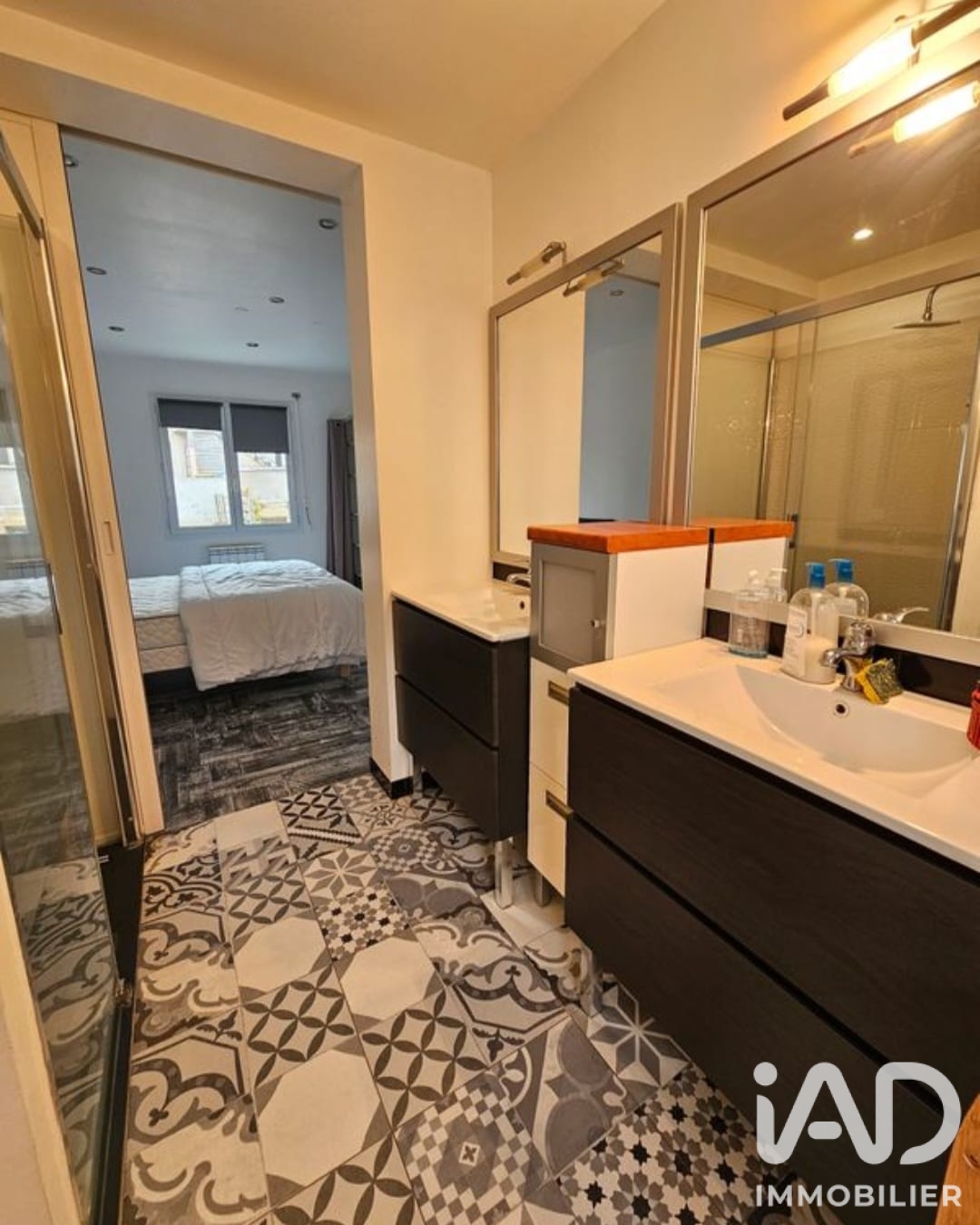 Vente maison à Trégastel (22730) : maison traditionnelle 7 pièces 170 m² - 2110075 — 10