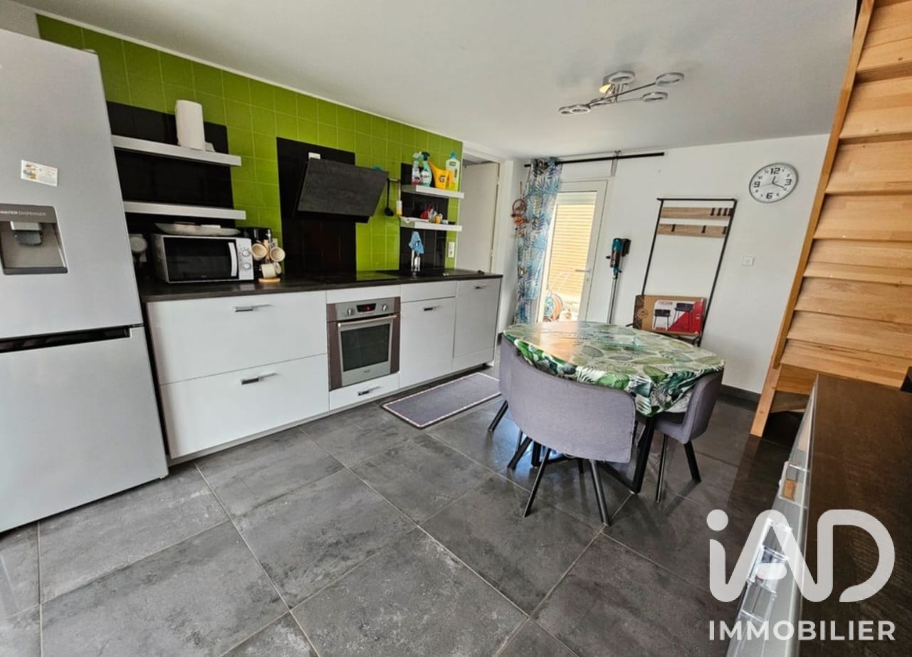 Vente maison à Trégastel (22730) : maison traditionnelle 7 pièces 170 m² - 2110075 — 8