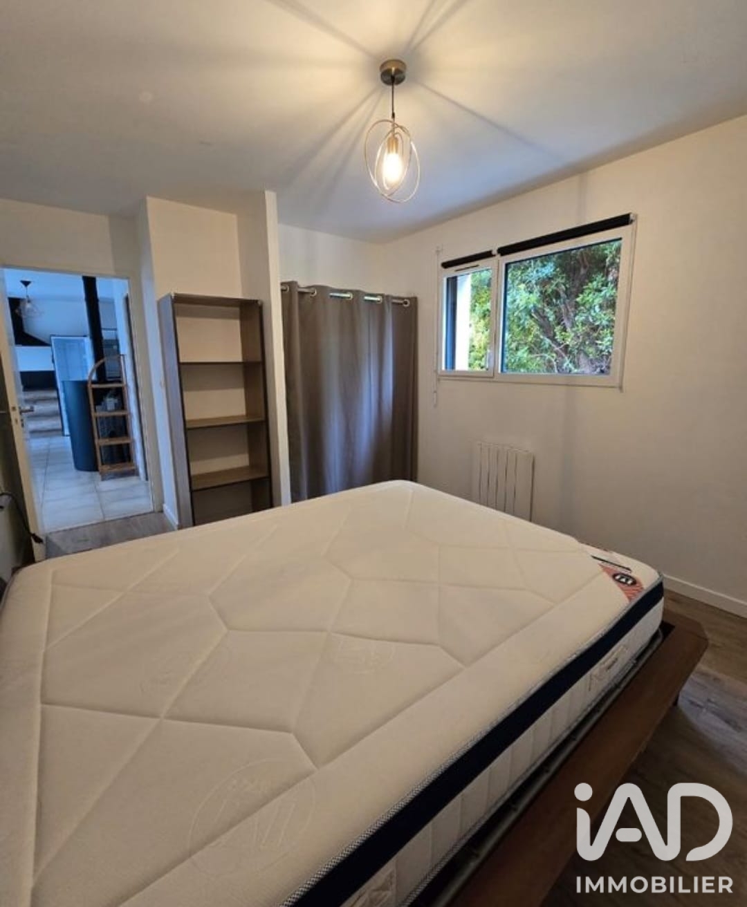 Vente maison à Trégastel (22730) : maison traditionnelle 7 pièces 170 m² - 2110075 — 16