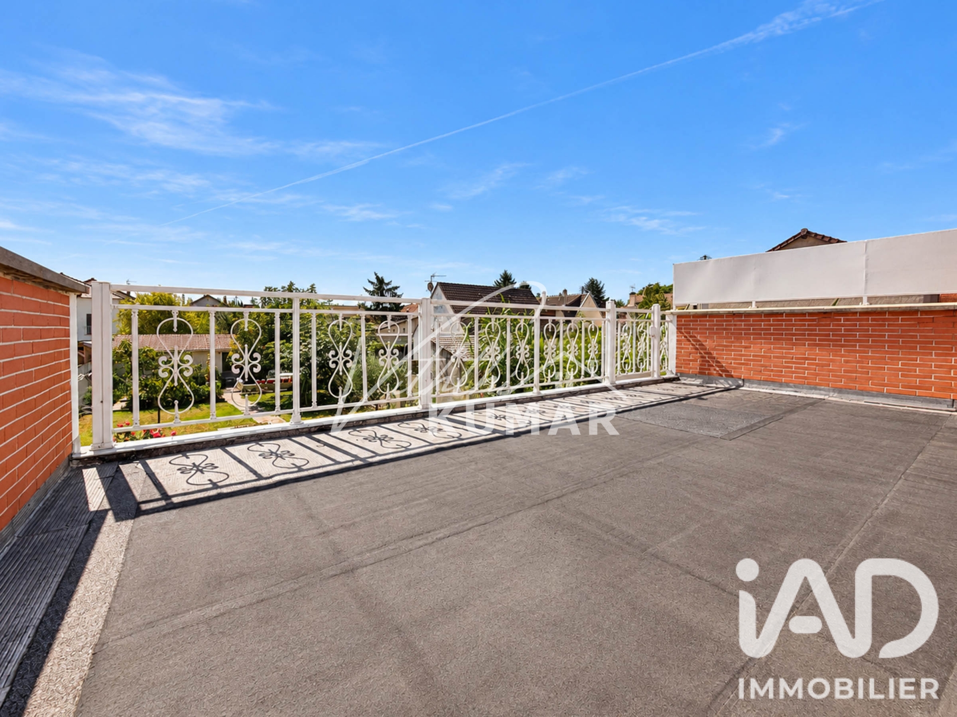 Vente maison à Aulnay-sous-Bois (93600) : maison 7 pièces 161 m² - 2107769 — 7