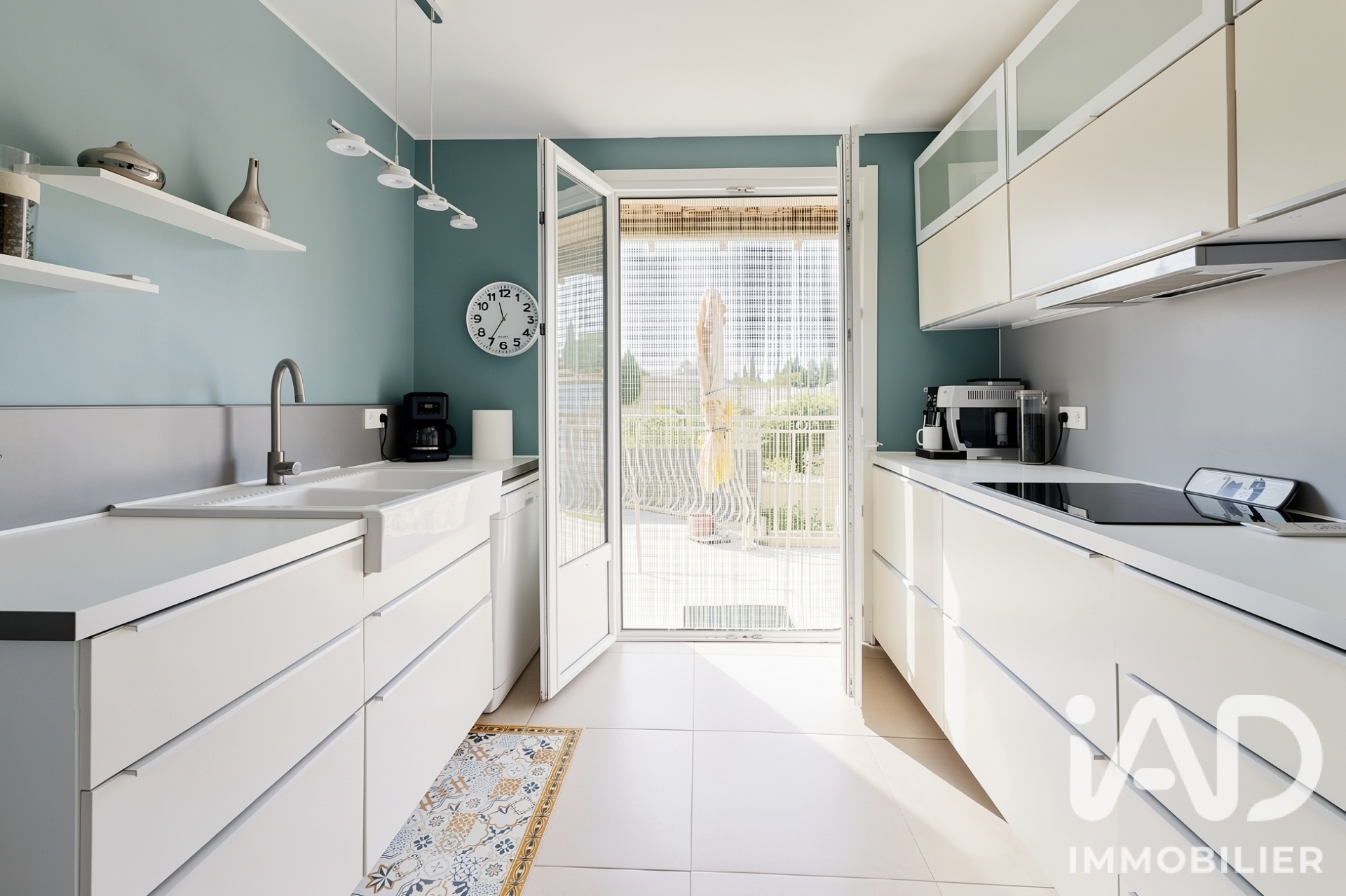 Vente maison à Velaux (13880) : maison 5 pièces 200 m² - 2103719 — 8