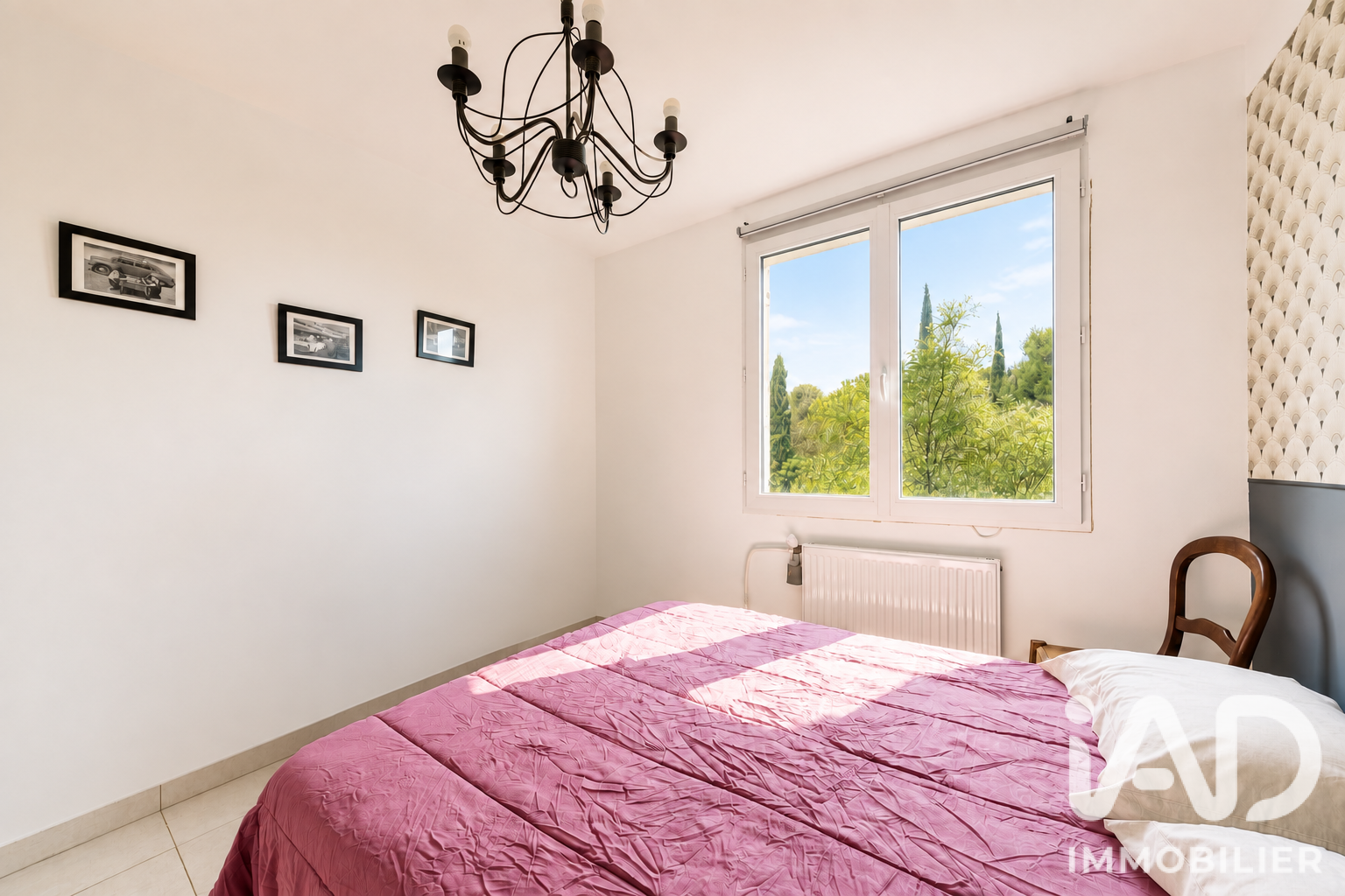 Vente maison à Velaux (13880) : maison 5 pièces 200 m² - 2103719 — 14