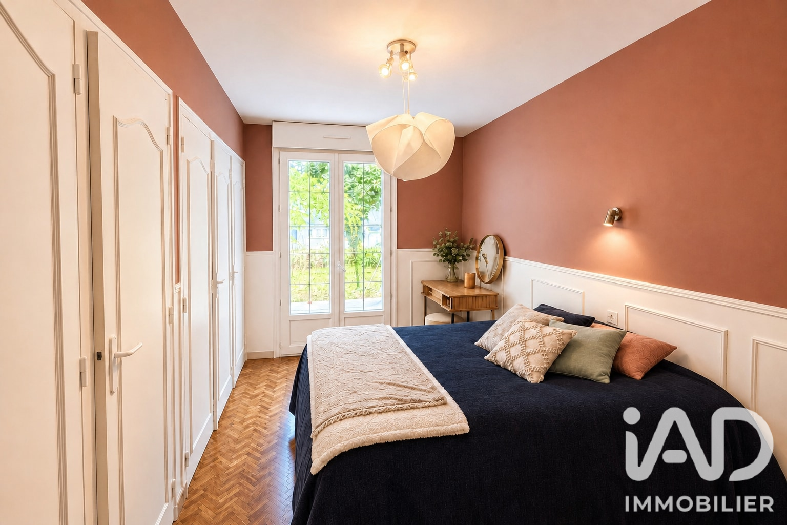Vente maison à Bains-sur-Oust (35600) : maison 9 pièces 170 m² - 2109864 — 7