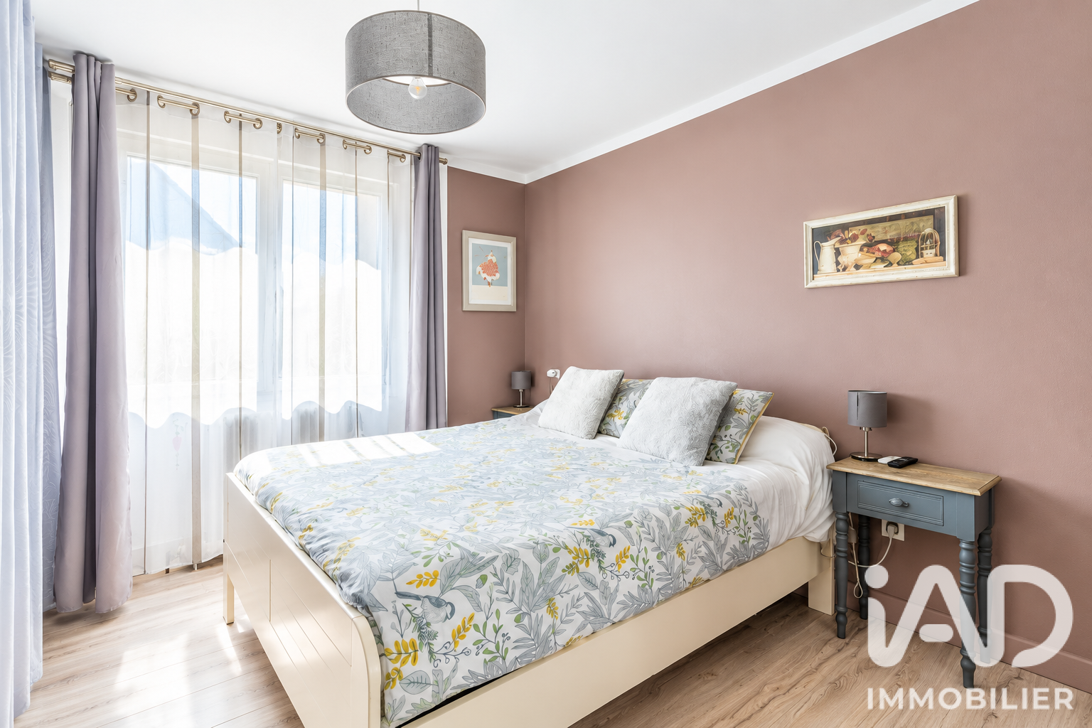Vente maison à Saint-Michel-sur-Orge (91240) : maison 7 pièces 168 m² - 2108872 — 7