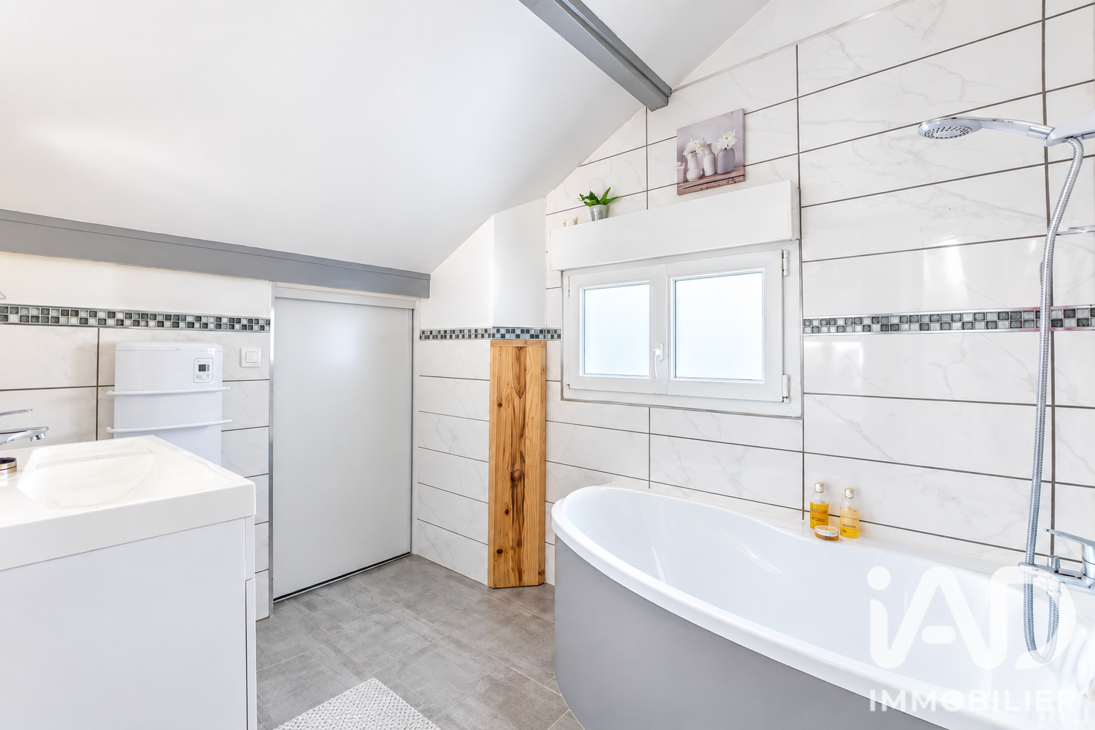 Vente maison à Saint-Michel-sur-Orge (91240) : maison 7 pièces 168 m² - 2108872 — 10