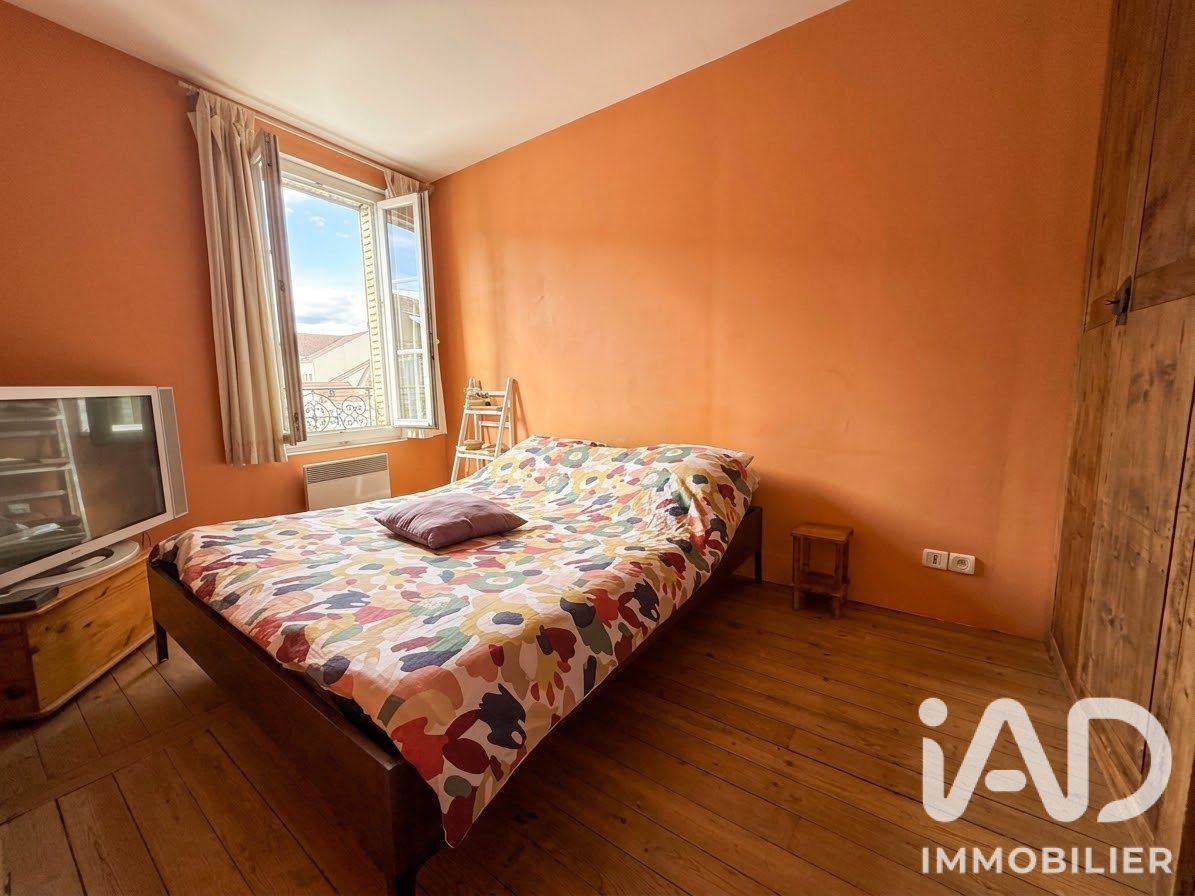 Vente maison à Pont-Sainte-Maxence (60700) : maison 6 pièces 135 m² - 2109291 — 6