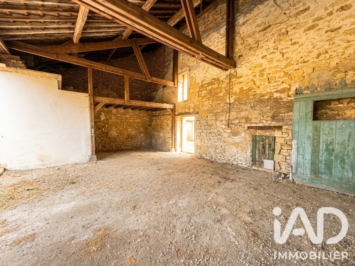 Vente maison à Pont-Sainte-Maxence (60700) : maison 6 pièces 135 m² - 2109291 — 9