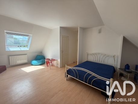 Vente maison à Champs-sur-Marne (77420) : maison 7 pièces 155 m² - 2109054 — 11